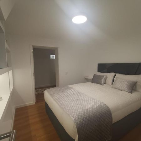 Casa De Pinheiral Bed & Breakfast Baiao Bagian luar foto