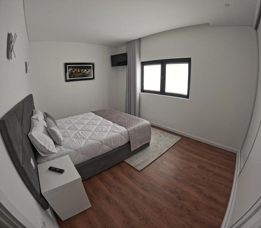 Casa De Pinheiral Bed & Breakfast Baiao Bagian luar foto