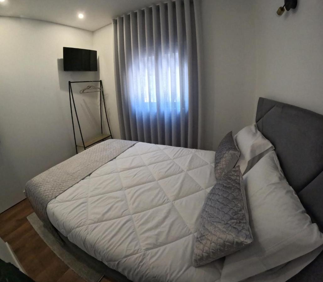Casa De Pinheiral Bed & Breakfast Baiao Bagian luar foto