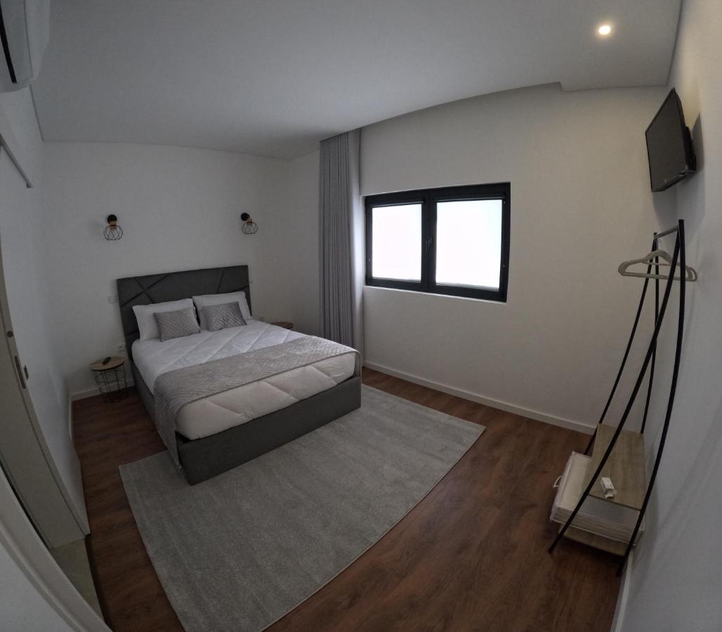 Casa De Pinheiral Bed & Breakfast Baiao Bagian luar foto