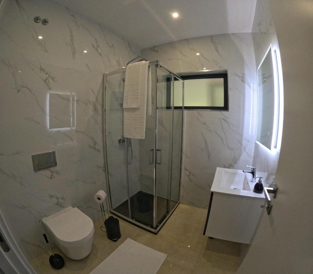 Casa De Pinheiral Bed & Breakfast Baiao Bagian luar foto